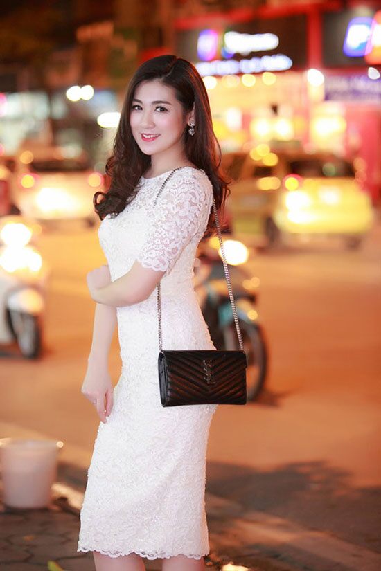Á hậu Hà thành sống như “phú bà” sau khi lấy chồng đại gia, xách cả căn chung cư trên tay ra đường - 5