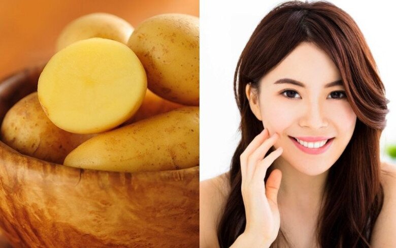 Bí quyết giúp hội chị em amp;#34;gấu trúcamp;#34;, thường xuyên thức khuya đánh bay bọng mắt, quầng thâm hiệu quả - 5