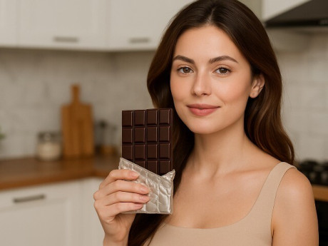 "Vàng đen" của ngành thực phẩm hóa ra có công dụng đặc biệt, dùng đúng cách giúp đẹp da, khỏe tim, ổn định cân nặng