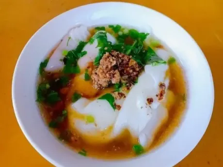 Đi một vòng food tour Lạng Sơn, ăn gì cho đã?