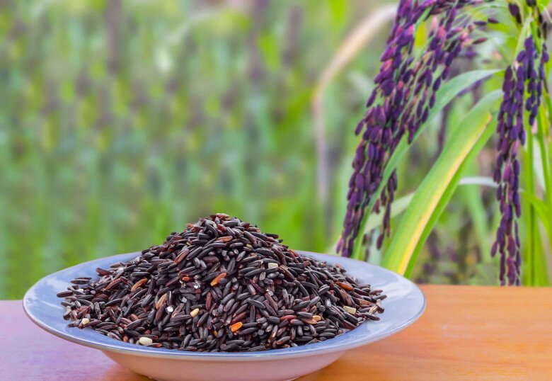 Hạt ngọc trời ban xưa chẳng ai ăn, nay thành nguyên liệu quý nhà nhà tranh nhau mua vì công dụng đặc biệt, 120.000 đồng/kg - 2