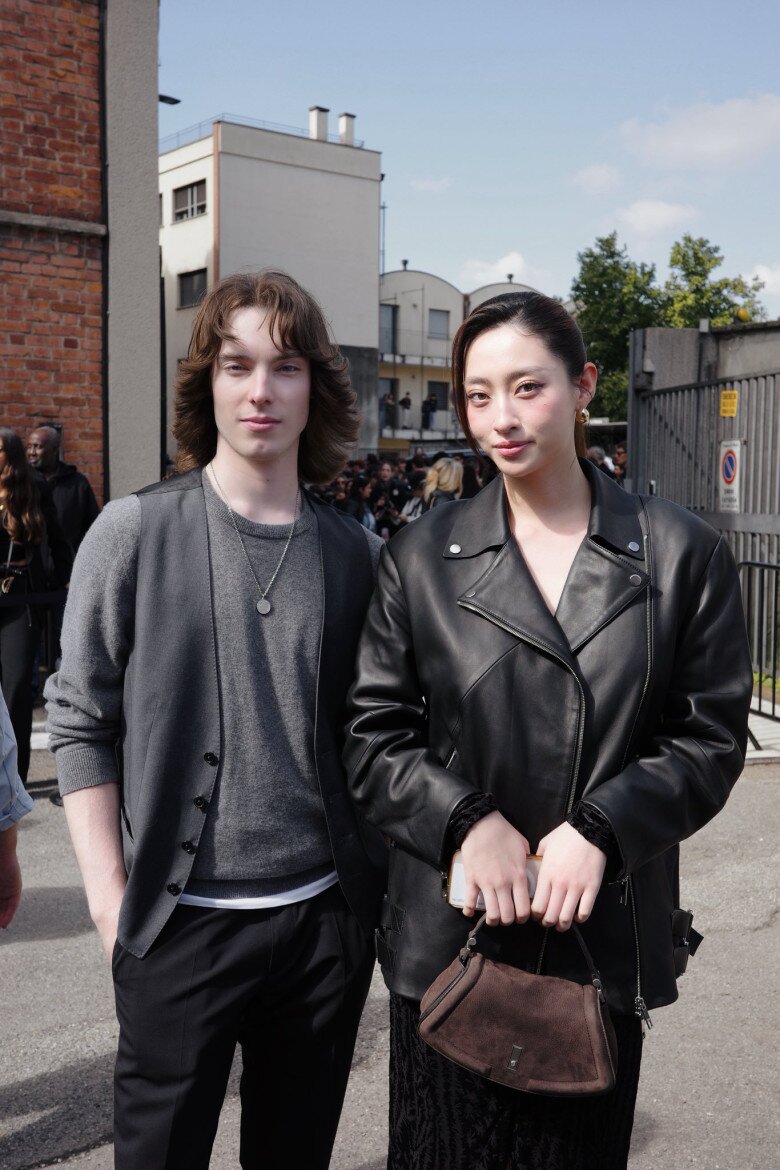 Sự xuất hiện lần này cho thấy sức ảnh hưởng của Lương Thuỳ Linh trong lĩnh vực thời trang mà cô nàng theo đuổi.