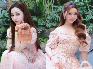 Quỳnh Kool: "Tôi từng tự ti vì tay chân không được thon thả, nhưng càng trưởng thành, tôi càng học cách chấp nhận và biết ơn cơ thể này"
