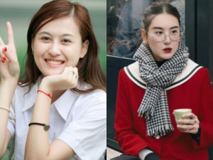 Bạn thân Kỳ Duyên chi 300 triệu dao kéo để có nhan sắc cực phẩm, từng là hot girl đình đám nay 31 tuổi sống như phú bà