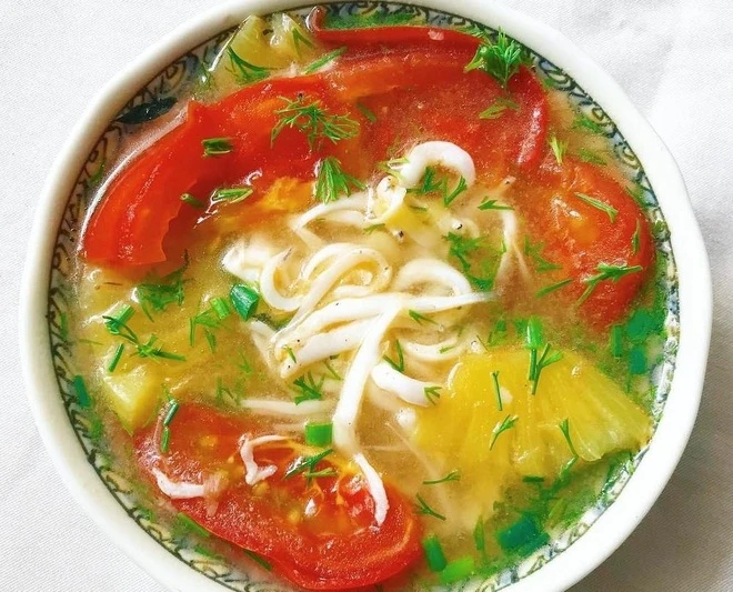 Cá ngần tuy nhỏ nhưng có giá trị dinh dưỡng cao.