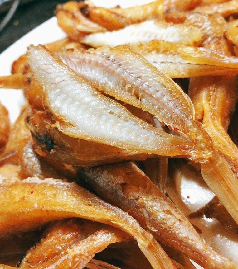 Loài cá đặc biệt ở Nghệ An, sau khi chế biến thơm ngon như đùi gà, từng bị chê nay giá tăng gấp 10 dân sành ăn thi nhau mua - 3