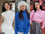 Thời trang - Gu ăn mặc của Phương Mỹ Chi ở tuổi 22: Trẻ trung, biến hóa đầy bất ngờ với loạt item chỉ vài trăm nghìn đã mua được