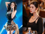 Vẻ đẹp cô gái Hà thành được Hồ Ngọc Hà gọi là "công chúa giải trí"