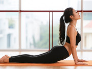 Chỉ 20 phút mỗi sáng, giữ eo thon dáng gọn với 3 bài tập siêu nhanh - nàng bận rộn nào cũng làm được
