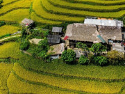 Lifestyle - Bản Liền - điểm khởi đầu dịu dàng cho hành trình "chữa lành" quên phố thị, tìm về với bình yên