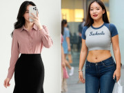 6 kiểu trang phục "phản chủ", nàng dáng quả lê, eo to nên tránh kẻo lộ hết khuyết điểm