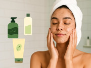 Đẹp - Nên tẩy tế bào chết trước hay sau khi tắm? Câu trả lời khiến nhiều người ngỡ ngàng