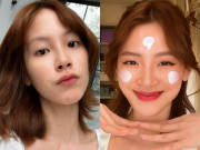 Đẹp - Lộ trình giúp da trẻ ra 10 tuổi, căng bóng dù đã ở độ U30 như "nữ thần đẹp nhất Thái Lan"