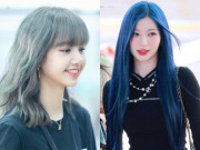 Đẹp - Mê chơi tóc màu rực rỡ nổi bần bật, đừng quên những bí quyết này để tóc đẹp mà không chịu nhiều hư tổn