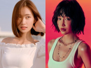 Đẹp - Mỹ nhân Việt từng được mệnh danh "bản sao" Đỗ Mỹ Linh nay gợi cảm hơn bản gốc, Trấn Thành cũng phải khen ngợi