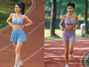 Đẹp - Chạy bộ 30 phút vào buổi sáng và đi bộ 60 phút vào buổi tối, đâu mới là "vũ khí đốt mỡ" hiệu quả hơn?