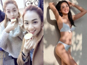Thời trang - Em dâu Minh Hằng là mỹ nhân nức tiếng một thời, nay kín tiếng vẫn đẹp rạng ngời, ăn mặc giản đơn mà tinh tế