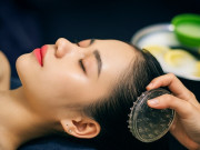 Đẹp - Thứ "vàng đen" dân dã giúp tóc mọc nhanh, dày khỏe: Rẻ như cho, mua dễ ở mọi chợ quê