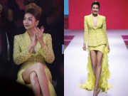 Thời trang - Vietnam's Next Top Model trở lại sau 8 năm: Thanh Hằng khoe vòng 1 triệt để tại họp báo, "Nàng Mơ" xuất hiện trong Top 15