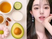 Đẹp - Muốn môi mềm mọng như vừa đi spa, bỏ túi ngay 5 công thức dưỡng môi tại nhà ai làm cũng được