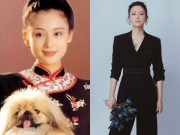 Đẹp - “Người phụ nữ đẹp nhất Trung Quốc”: 55 tuổi mà trẻ như 25, bí quyết "cải lão hoàn đồng" chỉ 3 chữ nói thì dễ nhưng khó làm