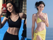 Đẹp - "Ma nữ" đẹp nhất Thái Lan U40 vẫn trẻ trung như gái đôi mươi nhờ 5 bí quyết này