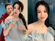 Thời trang - "Top 1 bạn thân" gọi tên Đàm Thu Trang: Không tiếc trăm triệu với Diệp Lâm Anh, tặng món nào đáng đồng tiền bát gạo món đó