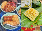 Lifestyle - Không thể bỏ qua món xôi "tinh hoa ẩm thực Hà Thành": Top 7 địa chỉ ngon "thần thánh" ai cũng mê, đi xem A80 nhớ thưởng thức