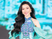 Đẹp - Kiều Duy mất hút trong bảng dự đoán top 20 Hoa hậu Quốc tế 2025