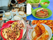 Lifestyle - 6 đặc sản không thể bỏ lỡ khi Hà Nội vào thu: Thử một lần là nhớ mãi