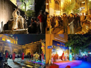 Lifestyle - Khám phá Hà Nội về đêm: Những tour du lịch độc đáo ngay cả người Thủ đô chưa chắc đã biết hết