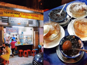 Hội FA muốn đổi vận mùa Thất Tịch thì lưu ngay 4 quán chè lâu đời Sài Gòn, ăn chén chè đậu đỏ cầu duyên chuẩn vị xưa