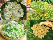 Lifestyle - 7 món ăn làm từ thức quà tinh tế nhất mùa Thu Hà Nội: Món nào cũng gây thương nhớ, nhiều người đóng thùng mua về làm quà