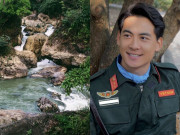 Về quê chàng cảnh vệ cao 1m85 gây sốt tại đại lễ A80, ghé thăm 12 điểm du lịch đẹp mãn nhãn