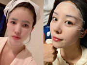 Đẹp - Tôi đều đặn đắp mặt nạ mỗi ngày trong 1 tháng: Trải nghiệm thực tế nhận về kết quả bất ngờ và lời cảnh báo từ chuyên gia