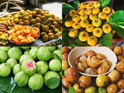 Lifestyle - Chưa thưởng thức 4 loại quả này xem như chưa biết hương vị của mùa thu Hà Nội!