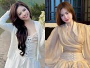 Dương Hoàng Yến khiến fan ngỡ ngàng với vẻ đẹp như thuở đôi mươi