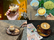 Lifestyle - Thức uống "top peak" mùa Thu Hà Nội vừa ngon vừa rẻ: Top 7 địa chỉ uy tín với hương vị "đỉnh" nhất Thủ đô