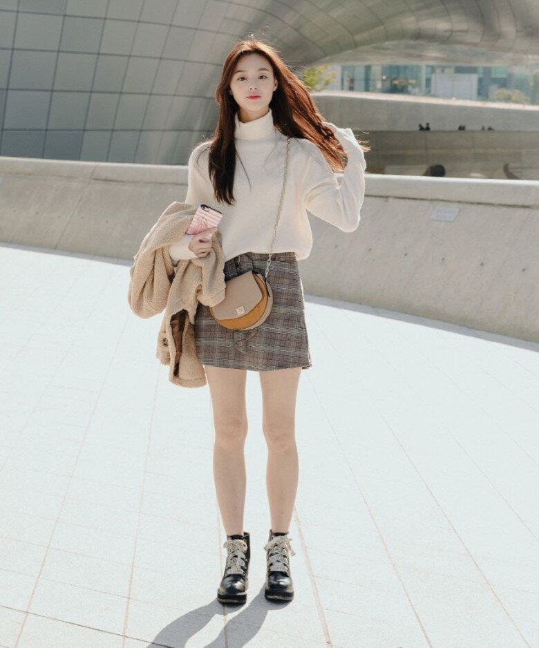 amp;#34;Must-haveamp;#34; những thứ cần có trong mùa thu đông: Chi tiêu thế nào để vừa tiện vừa phù hợp với túi tiền? - 1
