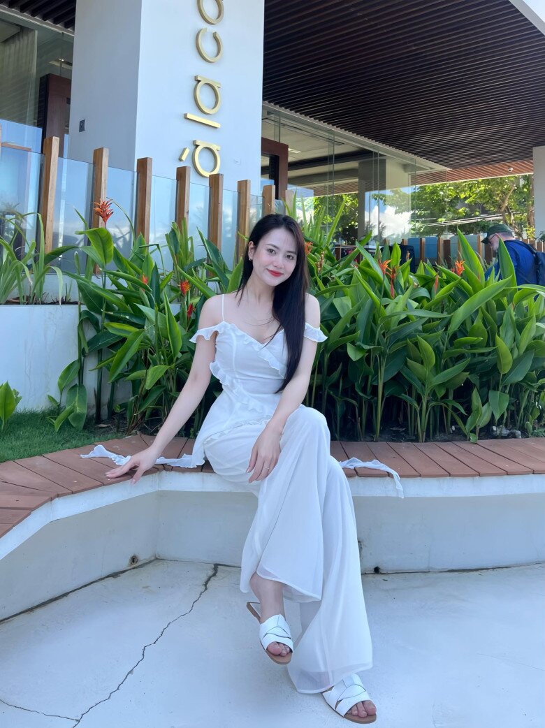 Mỹ nhân 29 tuổi được khen xinh nhất nhì A80: Ngày thường ăn mặc nền nã, chuộng style thanh lịch chuẩn quý cô Hà Thành - 11