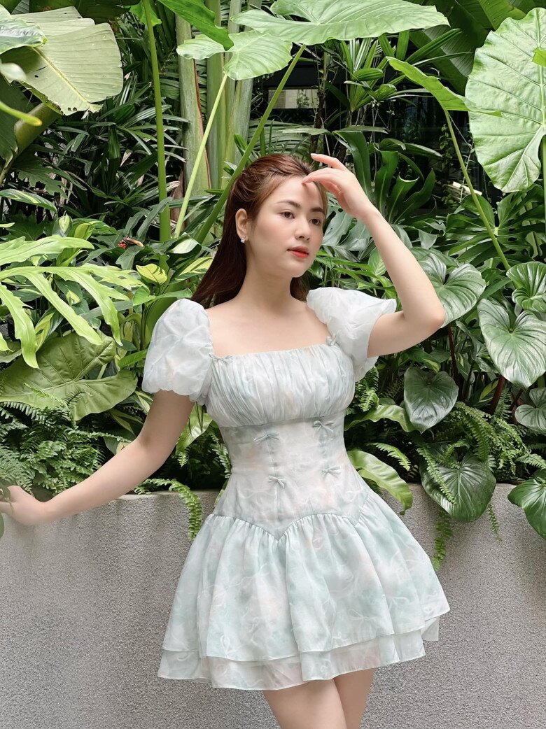 Mỹ nhân 29 tuổi được khen xinh nhất nhì A80: Ngày thường ăn mặc nền nã, chuộng style thanh lịch chuẩn quý cô Hà Thành - 13