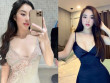 Nữ DJ nóng bỏng là vợ của nam ca sĩ nổi tiếng, 3 lần nâng cấp vòng 1 mới ưng, chăm mặc hở khoe dáng phồn thực