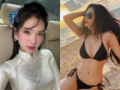 Hot girl Việt đình đám được báo Trung ca ngợi như nữ thần, nổi tiếng nhờ đóng phim thanh xuân vườn trường, thân hình tuổi 32 đẹp hút hồn