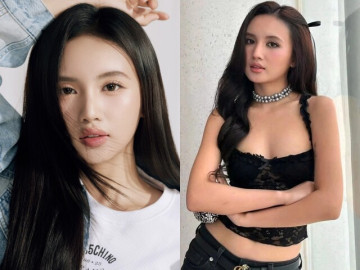 Con gái 2k4 của Tú Dưa và cựu VĐV Thuý Hiền: It girl cá tính, một chi tiết được thừa hưởng từ mẹ khiến ai cũng phải trầm trồ