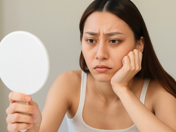 Bí quyết giúp hội chị em gấu trúc, thường xuyên thức khuya đánh bay bọng mắt, quầng thâm hiệu quả