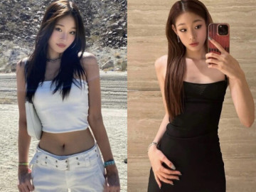 Phong cách thời trang của công chúa nhà tài phiệt sinh năm 2002: Giản dị mà sang, chuẩn quiet luxury khiến giới trẻ mê mẩn