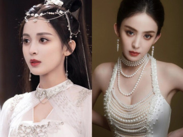 Đệ nhất mỹ nhân Tân Cương cả đời không có nổi một tấm ảnh xấu, tuân thủ tỉ mỉ 5 bước để sở hữu làn da đẹp mê hồn