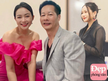 Phan Như Thảo: Đợi lúc nào tôi ốm đi, vợ chồng chúng tôi sẽ tính đến chuyện tổ chức đám cưới