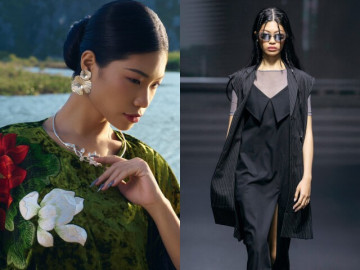 Cô gái trở thành thủ lĩnh nhà chung đang khiến fan dậy sóng ở Vietnam’s Next Top Model 2025