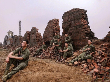 Lifestyle - Xem "Mưa Đỏ", nhiều người muốn tức tốc đến tham quan thành cổ Quảng Trị và loạt địa danh lịch sử hào hùng nơi đây